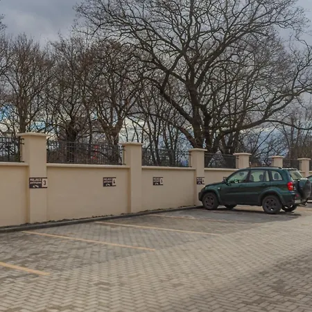 Appartement Vacationclub - Old Town 15 *