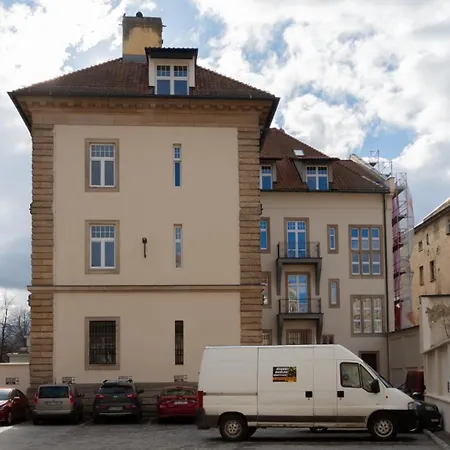 Appartement Vacationclub - Old Town 15