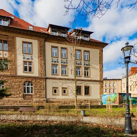 Vacationclub - Old Town 15 Apartmán *