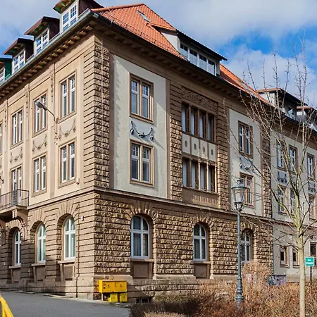 Vacationclub - Old Town 15 *