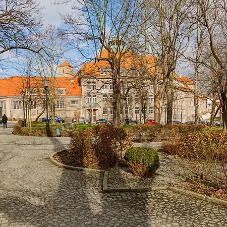 Vacationclub - Old Town 15 * Kłodzko