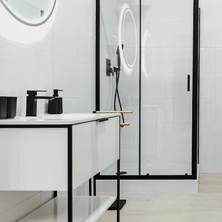 Vacationclub - Old Town 15 * Kladsko