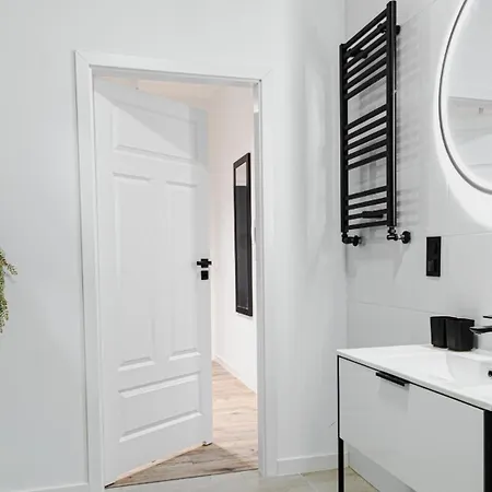 Vacationclub - Old Town 15 Kladsko