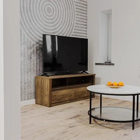 Vacationclub - Old Town 15 Appartement