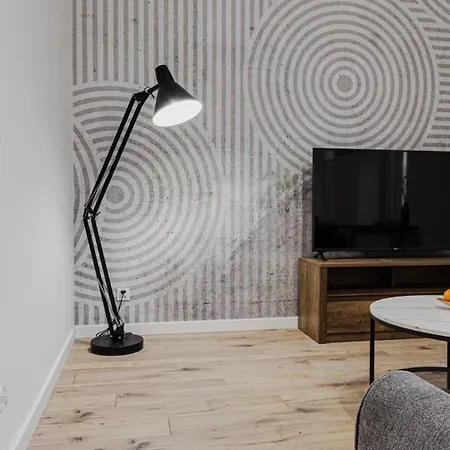 Vacationclub - Old Town 15