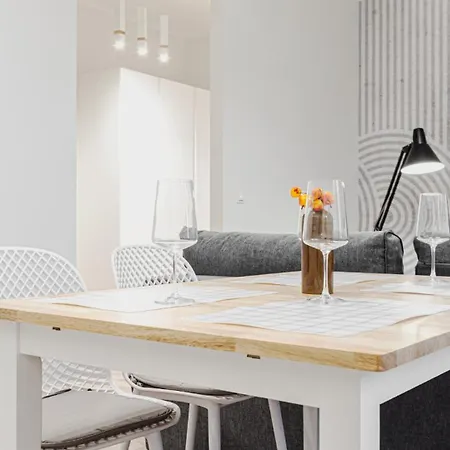 Vacationclub - Old Town 15 Appartement *