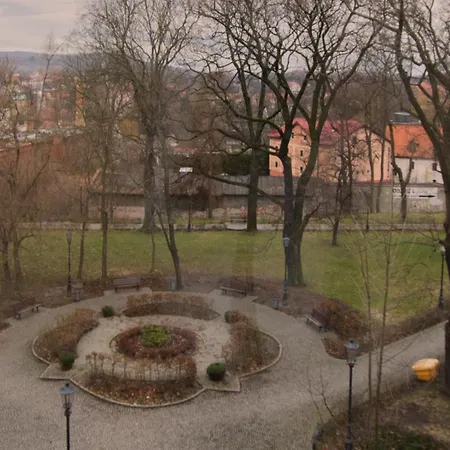 Vacationclub - Old Town 15 Kladsko