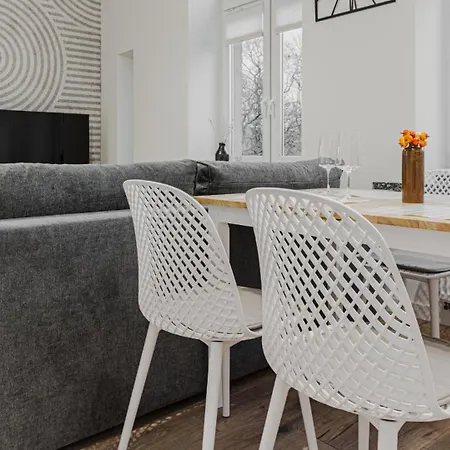 Vacationclub - Old Town 15