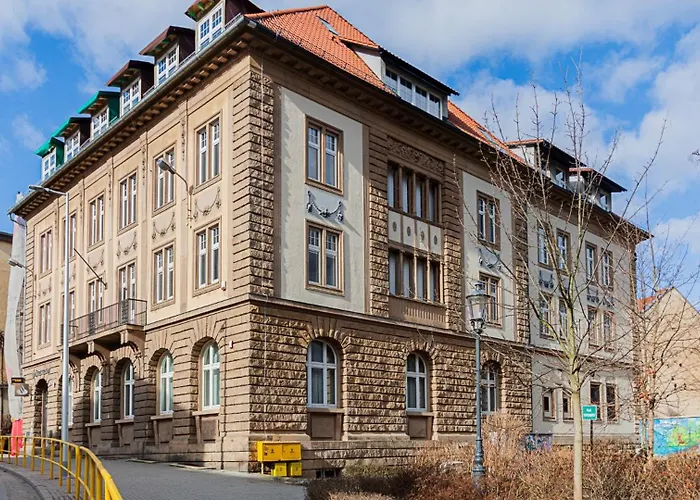 Vacationclub - Old Town 15 *