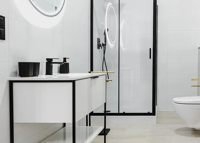 Vacationclub - Old Town 15 * Kłodzko