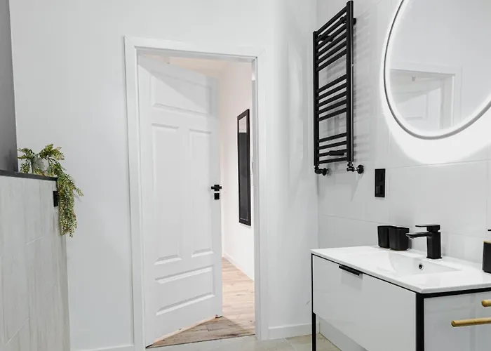 Vacationclub - Old Town 15 Kladsko