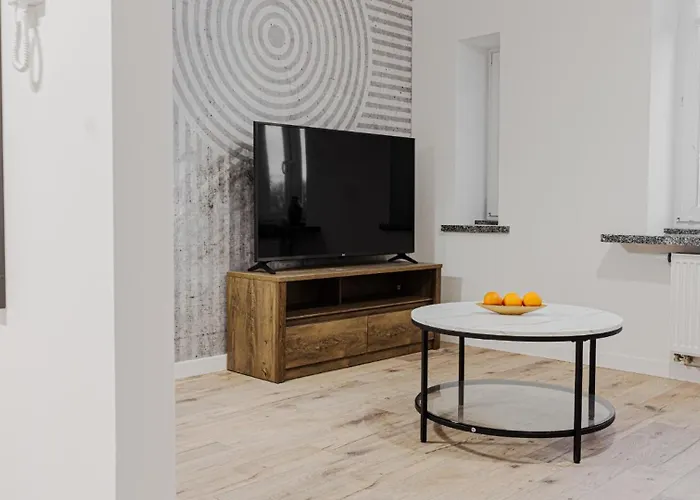 Vacationclub - Old Town 15 Appartamento