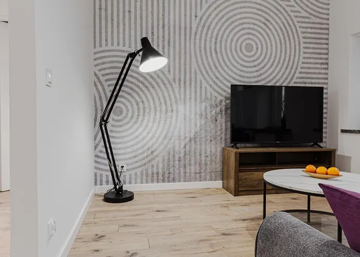 Vacationclub - Old Town 15