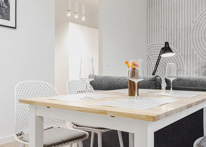 Vacationclub - Old Town 15 Appartamento *