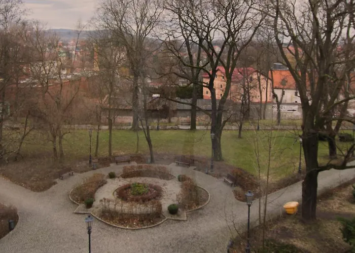 Vacationclub - Old Town 15 Kladsko