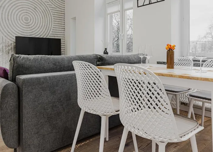 Vacationclub - Old Town 15